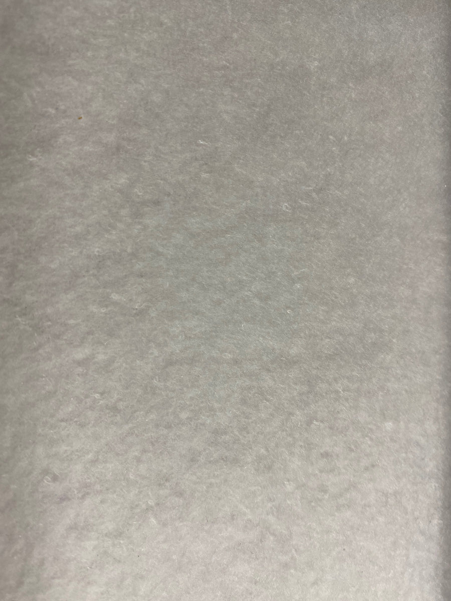 Hemp Blend Sherpa (By the Yard)