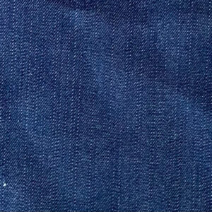 Tencel Solid Denim (By the Yard)