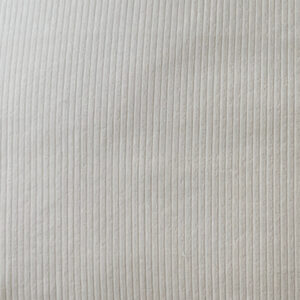Hemp Rib Cotton Spandex (By the Yard)