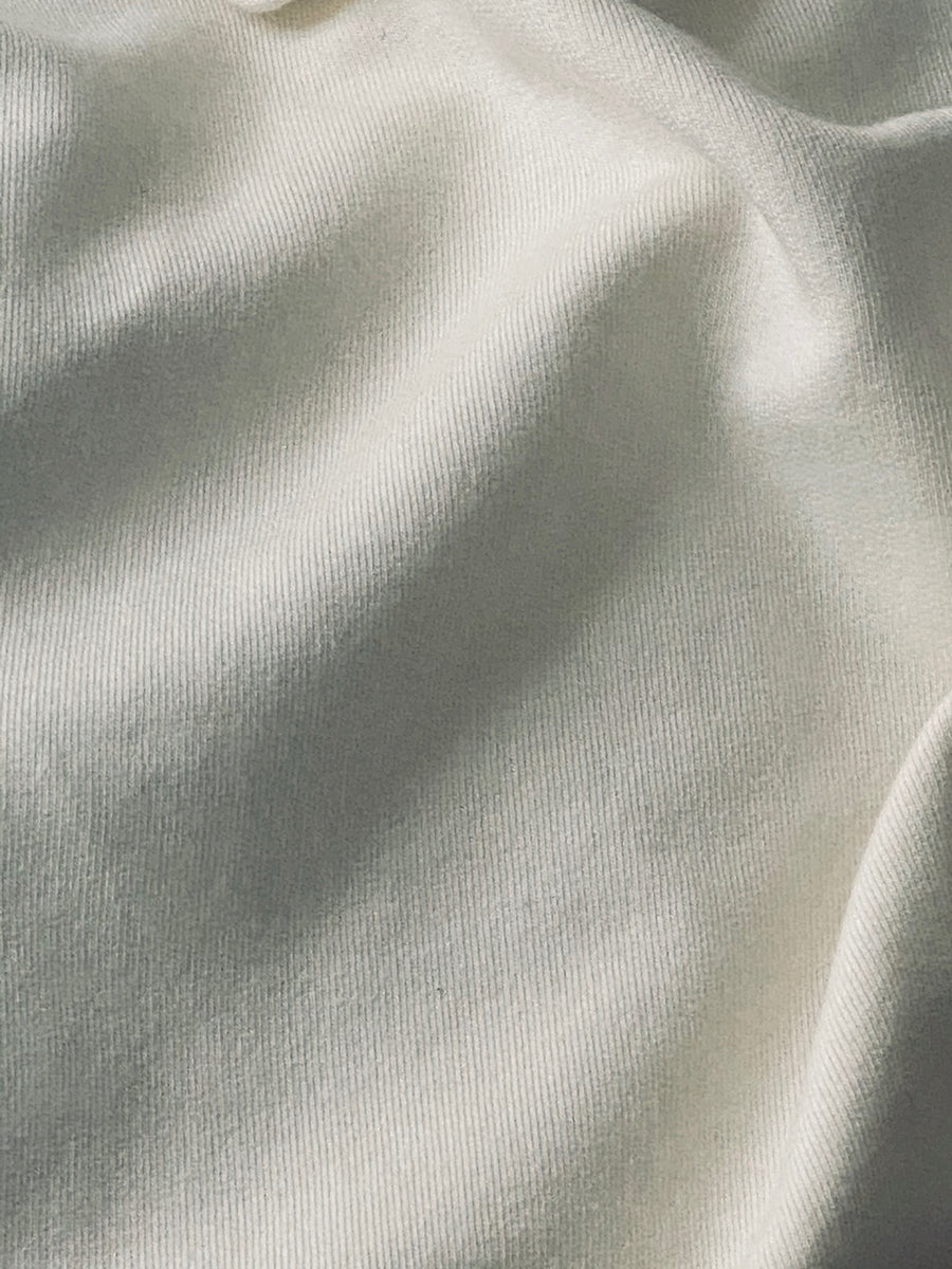 Hemp Stretch French Terry (By the Yard)