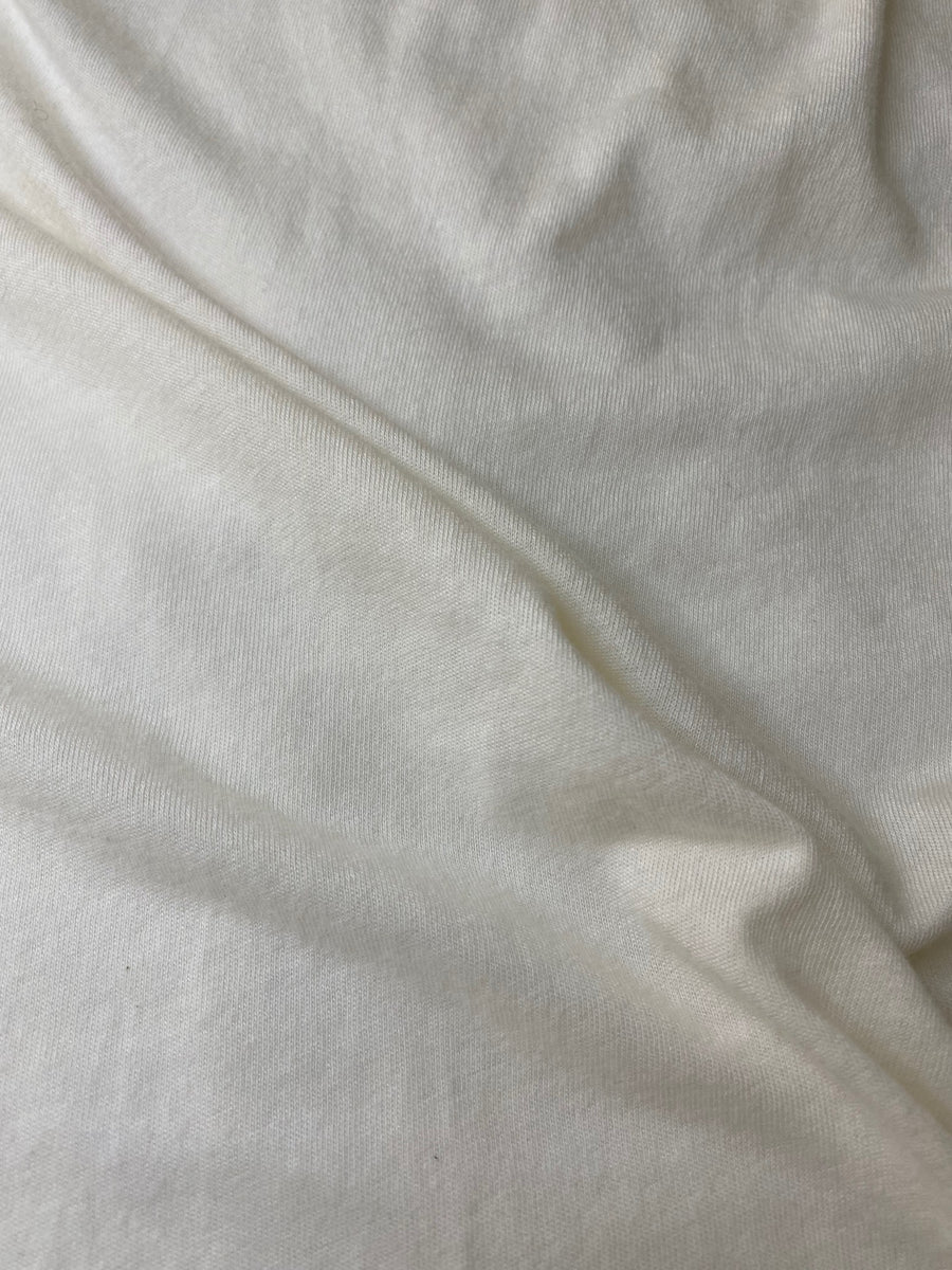 Hemp Jersey (By the Yard)
