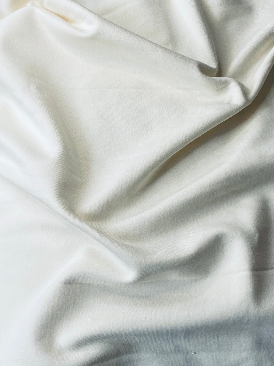 Hemp St Fleece (By the Yard)