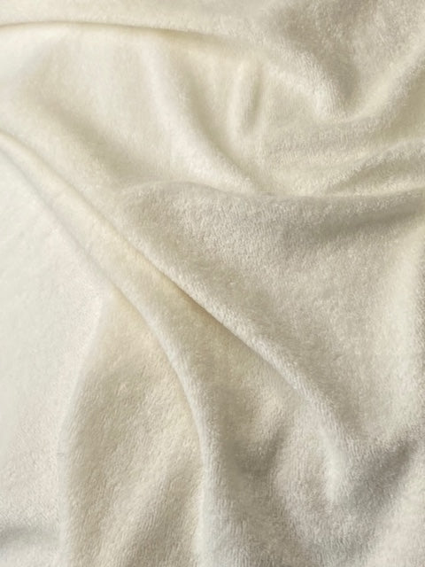 Hemp Loop Terry (By the Yard)