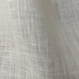 Sheer Voile Linen (By the Yard)