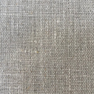 Pure Linen Natural 7.5 (By the Yard)