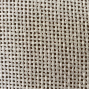 Linen Mesh (By the Yard)