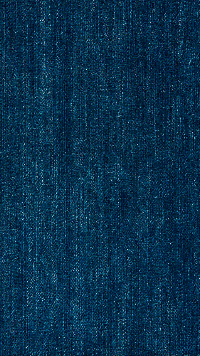 Malibu Denim (By the Yard)